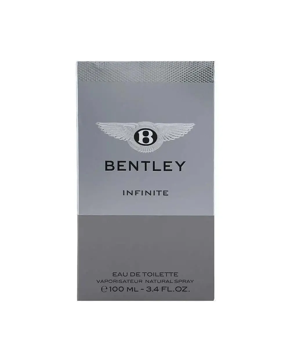 Infinite eau de toilette pour homme 100 ml