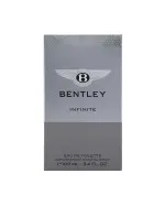 Infinite eau de toilette pour homme 100 ml