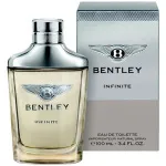 Infinite eau de toilette pour homme 100 ml