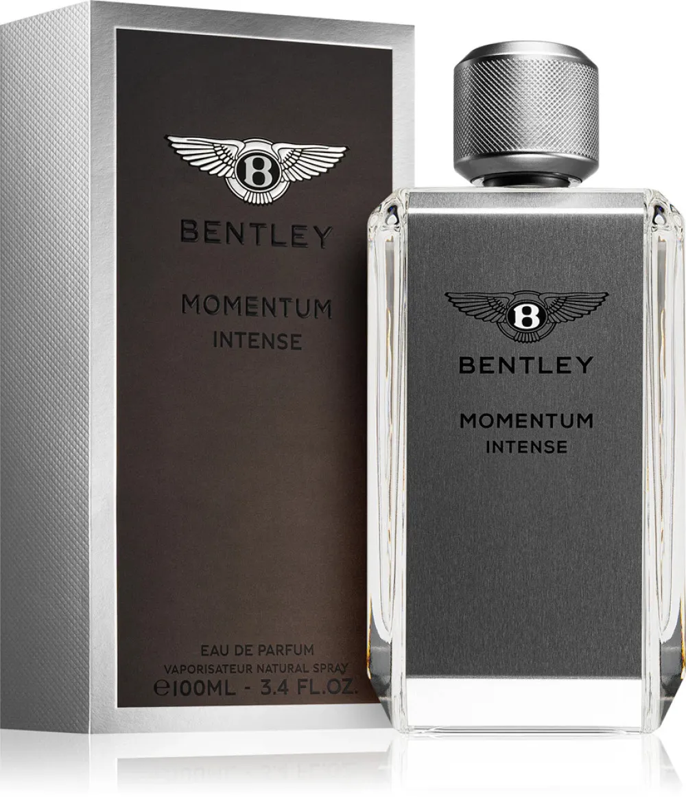 Momentum Intense eau de parfum pour homme 100 ml