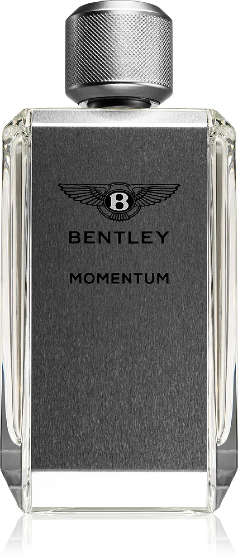 Momentum eau de toilette pour homme 100 ml