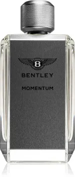 Momentum eau de toilette pour homme 100 ml