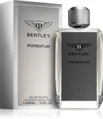 Momentum eau de toilette pour homme 100 ml