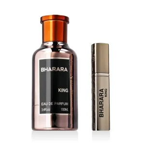 Bharara King Eau de Parfum pour homme