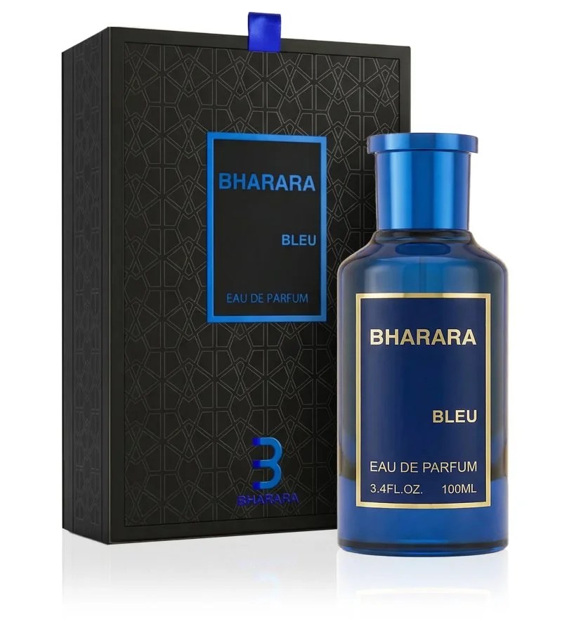 Bleu eau de parfum pour homme 100 ml