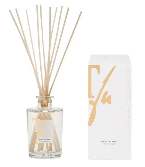 Divino Bâtonnets 250 ml Parfum d’Ambiance