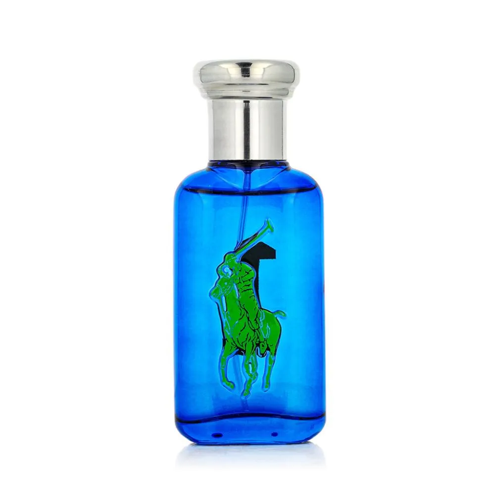 Big Pony 1 eau de toilette pour homme 50 ml