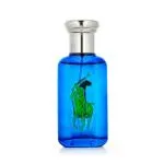 Big Pony 1 eau de toilette pour homme 50 ml