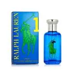 Big Pony 1 eau de toilette pour homme 50 ml