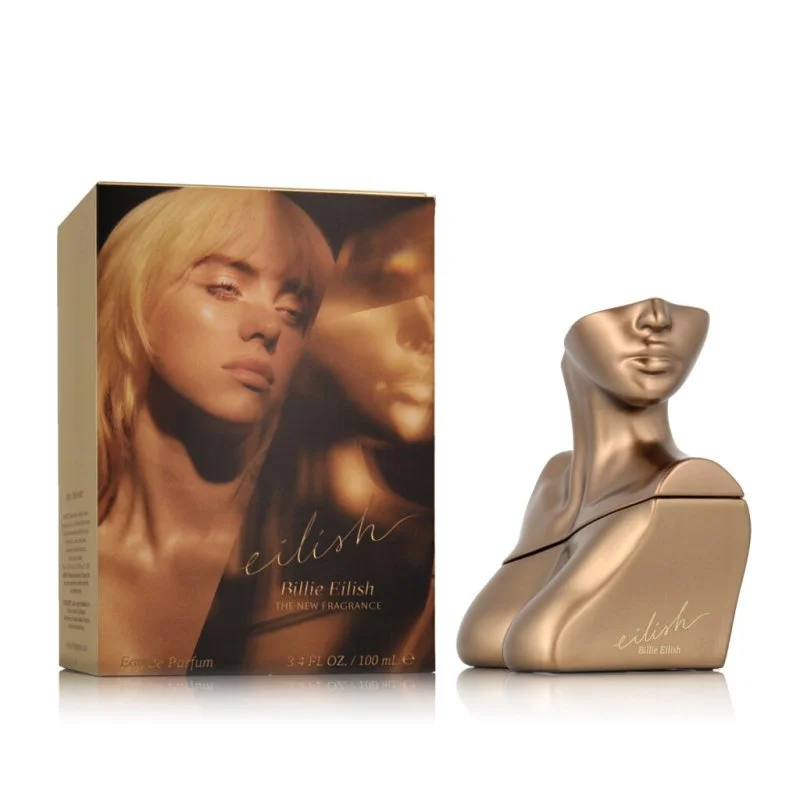 Billie Eilish Eilish Eau de Parfum pour femme