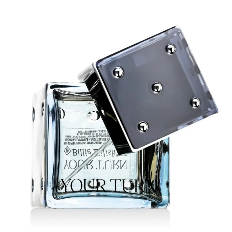 Your Turn eau de parfum unisexe 100 ml