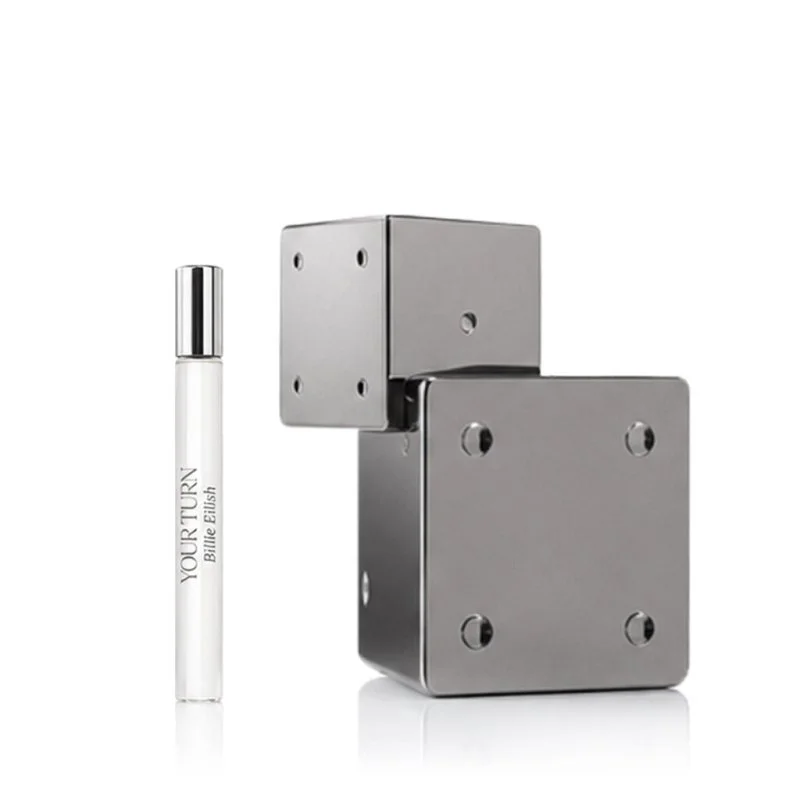 Your Turn 100 ml + EDP MINI eau de parfum unisexe 10 ml