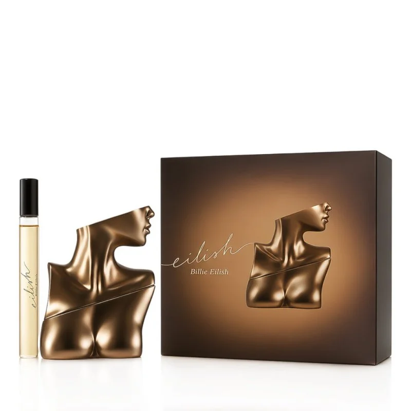 Eilish 100 ml + EDP MINI Eau de Parfum pour femme 10 ml