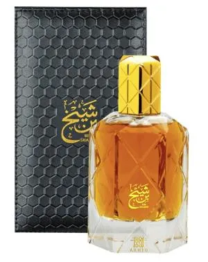 Ahmed Al Maghribi Ahmed Al Maghribi Bin Shaikh extrait de parfum unisexe