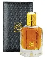 Bin Shaikh extrait de parfum unisexe 90 ml