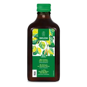 Weleda Jus de bouleau biologique (sans sucre) 250ml