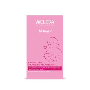 Weleda Thé BIO pour les femmes qui allaitent - portionné 40g