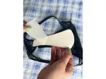 Organyc Serviettes hygiéniques biologiques pour femmes TANGA (24 pcs)