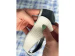Organyc Serviettes hygiéniques biologiques pour femmes TANGA (24 pcs)