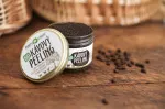 Purity Vision Gommage au café biologique 175 g