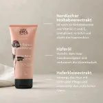 Urtekram Après-shampoing aux baies nordiques bio 180 ml