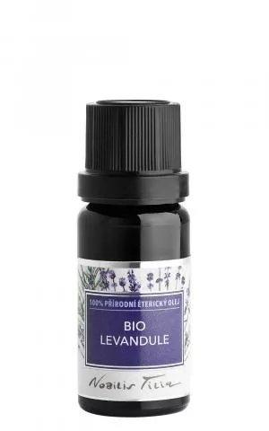 Nobilis Tilia Bio Lavande 10ml