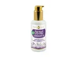 Purity Vision Gel nettoyant à la lavande biologique avec amande, camomille et vit. E 100 ml