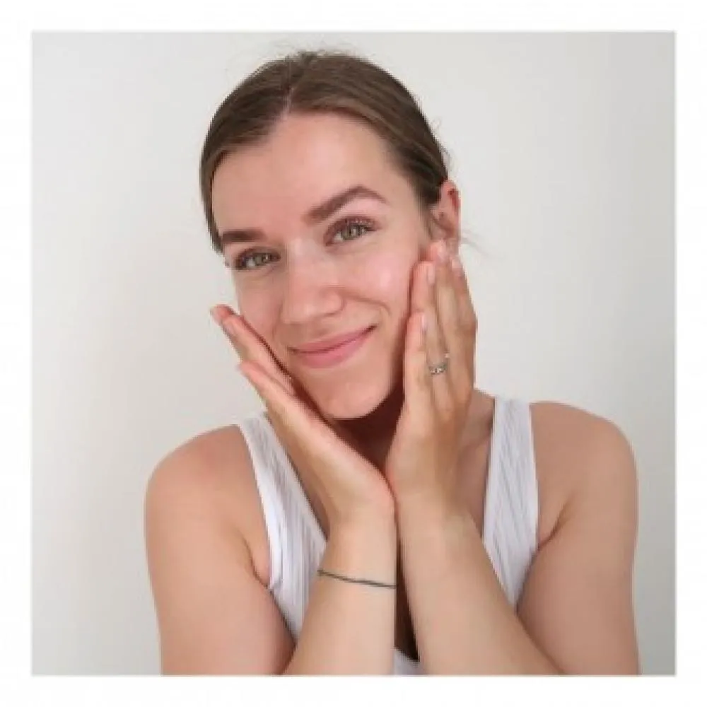Purity Vision Crème apaisante à la lavande bio 40 ml