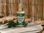 Purity Vision Eau de menthe poivrée biologique 100 ml