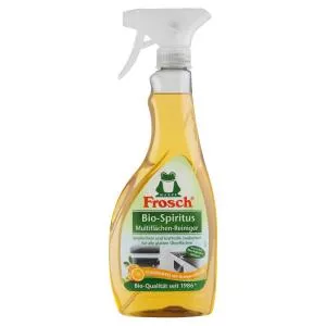 Frosch BIO Nettoyant multifonctionnel pour surfaces brillantes (500ml)