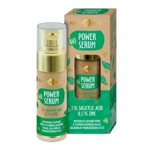 Purity Vision Sérum Bio Power 30 ml