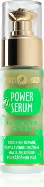 Purity Vision Sérum Bio Power 30 ml