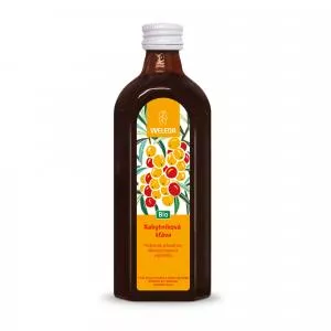 Weleda Jus d'argousier biologique 250ml