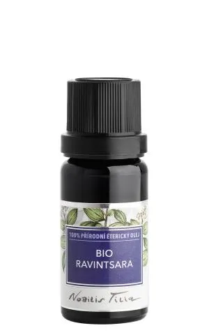 Nobilis Tilia Verre Bio Ravintsara 2 ml