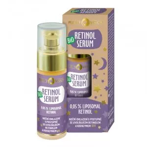 Purity Vision Sérum Bio Rétinol 30 ml