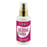 Purity Vision Eau de rose biologique 1 l