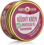 Purity Vision Crème universelle Bio Rose 70 ml