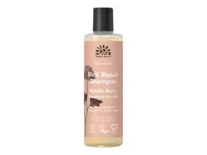 Urtekram Shampooing biologique aux baies nordiques 250 ml