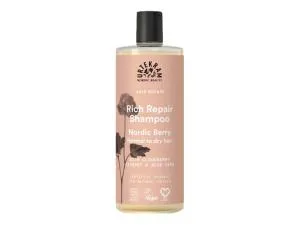 Urtekram Shampooing biologique aux baies nordiques 500 ml