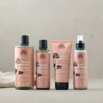 Urtekram Shampooing biologique aux baies nordiques 500 ml