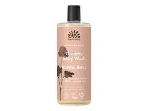 Urtekram Gel douche bio aux baies nordiques 500 ml
