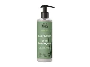 Urtekram Lait corporel à la citronnelle 245 ml