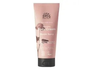 Urtekram Lait corporel aux baies nordiques 200 ml