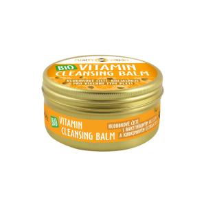 Baume nettoyant bio vitaminé 70 ml