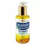 Purity Vision Huile d'ambre apaisante bio pour bébés 95 ml