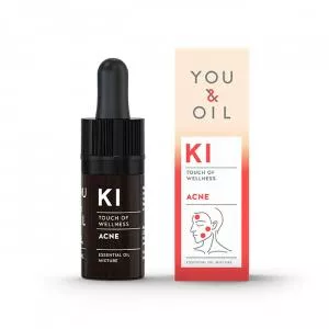 You & Oil Mélange bioactif - Acné (5 ml)
