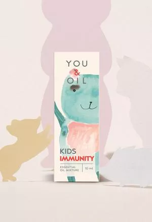 You & Oil 