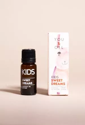 You & Oil Mélange bioactif pour enfants - Doux rêves (10 ml)