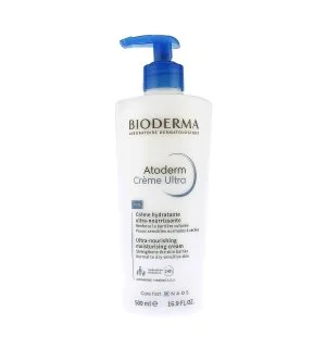Bioderma Atoderm Crème Ultra