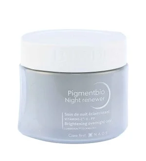 Bioderma Pigmentbio sérum de nuit anti-taches brunes